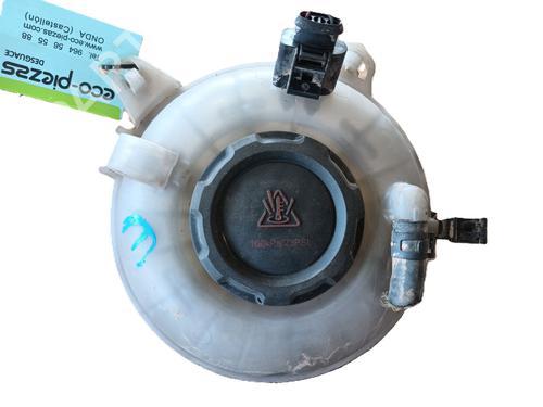 Used Expansion tank SEAT LEON (5F1) 2.0 TDI (150 hp) 27241607