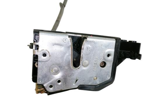 Used Front right lock BMW 3 (E46) [1997-2005]  10355587