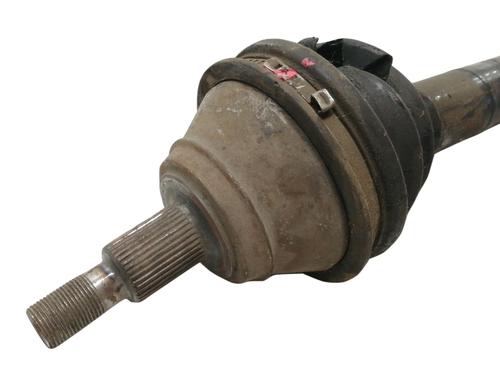 Right front driveshaft SEAT LEON (1M1)  | BP5360117M39 