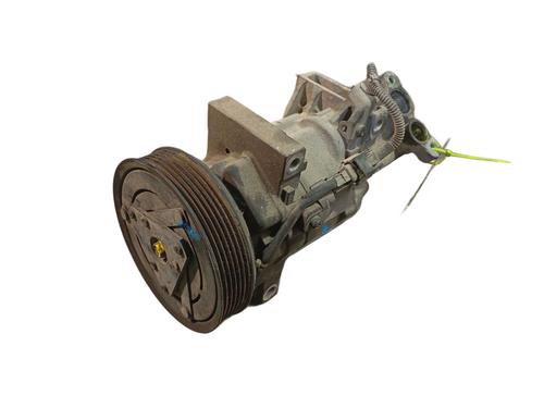 Used AC compressor AC compressor DACIA DOKKER Box Body/MPV 1.5 dCi 75 / Blue dCi 75 (FEJW, FEAH) (75 hp) 39610083 39610083
