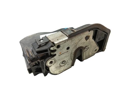 Used Front left lock BMW 1 (E87) 120 d (177 hp) 18724937