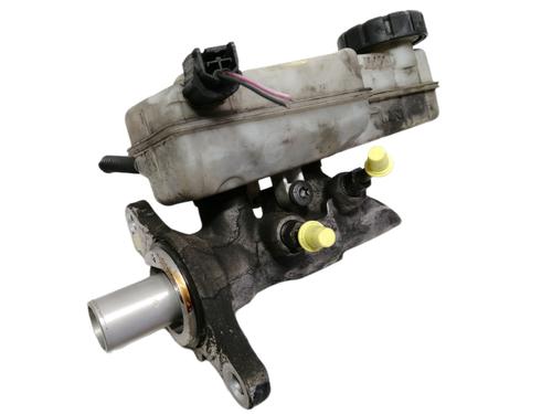 Used Brake master cylinder RENAULT MEGANE III Hatchback (BZ0/1_, B3_) 1.9 dCi (BZ0N, BZ0J) (131 hp) 11919096