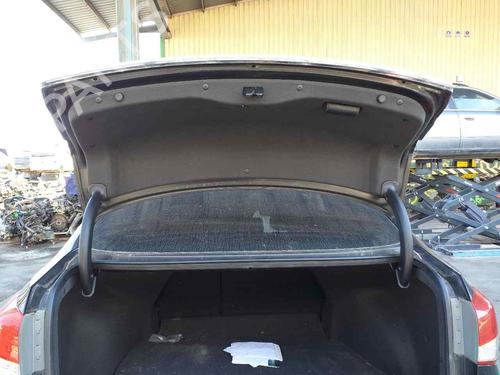 Tailgate HYUNDAI i40 I (VF) 1.7 CRDi | BP7841409C6 