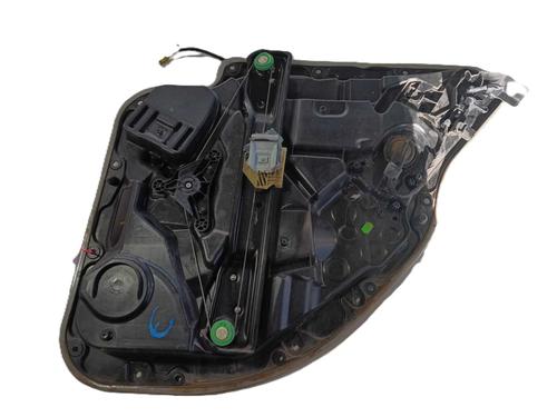 Used Rear left window mechanism Rear left window mechanism MERCEDES-BENZ C-CLASS (W205) C 180 BlueTEC / d (205.036) (116 hp) 40097299 40097299
