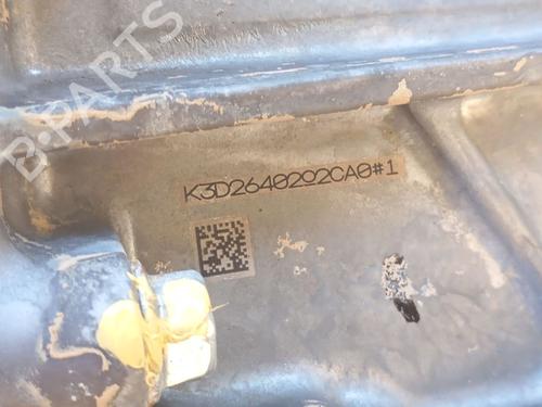 Gearbox MAZDA 3 Hatchback (BP) 2.0 SKYACTIV-G M Hybrid | BP33626338M3 - Image 7