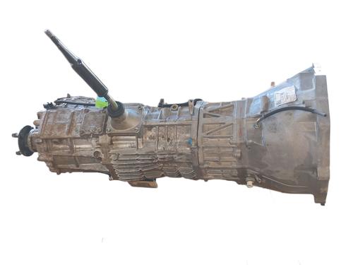 Gearbox TOYOTA LAND CRUISER PRADO (_J15_) 2.8 D-4D (GDJ150_, GDJ155_, GDJ150, GDJ151) | BP28383754M3 