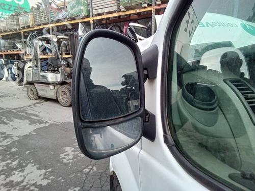 Left mirror OPEL VIVARO A Van (X83)  | BP11278104C26 