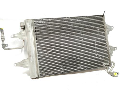 Used AC radiator VW POLO (9N_, 9A_) 1.4 16V (75 hp) 6280924