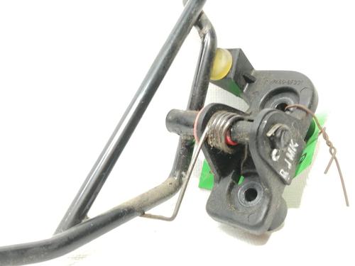 Pedal HYUNDAI COUPE II (GK) 2.7 V6 | BP7166061I4 