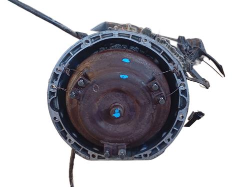 Used Gearbox MERCEDES-BENZ M-CLASS (W163) ML 400 CDI (163.128) (250 hp) 32138031
