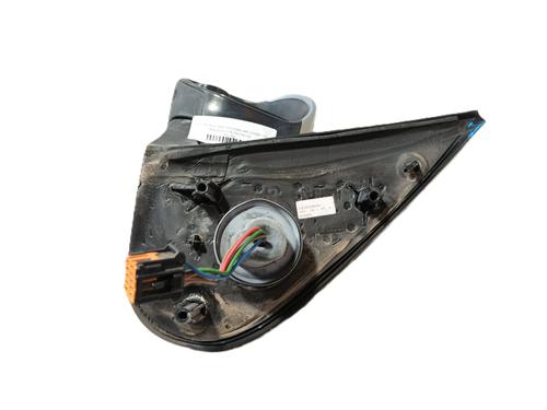 Left mirror PEUGEOT 206 Hatchback (2A/C) 1.4 16V | BP19915123C26 