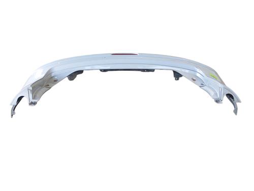 Rear bumper NISSAN NOTE (E11, NE11) 1.5 dCi | BP30126635C8