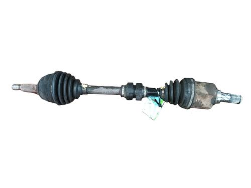 Used Left front driveshaft NISSAN NOTE (E11, NE11) 1.5 dCi (86 hp) 30897884