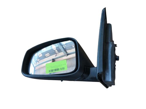 Used Left mirror RENAULT MEGANE III Hatchback (BZ0/1_, B3_) 1.6 16V (BZ1B, BZ1H) (110 hp) 28578608