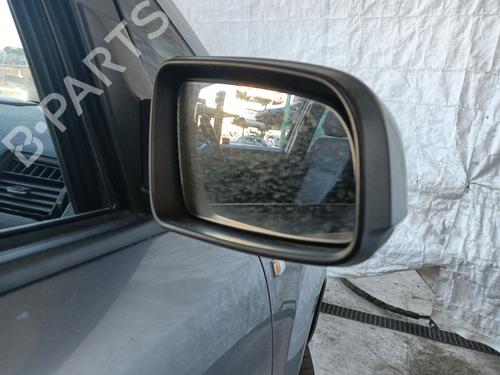 Right mirror OPEL ZAFIRA / ZAFIRA FAMILY B (A05) 1.9 CDTI (M75) | BP23891288C27 