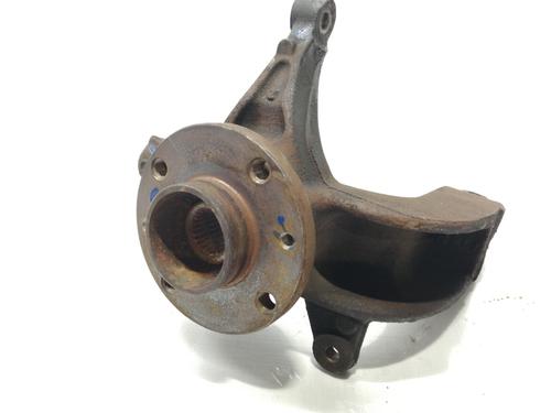 Right front steering knuckle RENAULT MEGANE II Estate (KM0/1_)  | BP8325840M26 