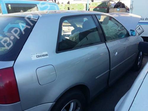 Climate control AUDI A3 (8L1) 1.9 TDI | BP5372789I5 