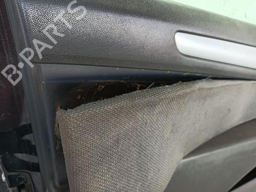 Left front door OPEL ASTRA H GTC (A04)  | BP20172770C2 