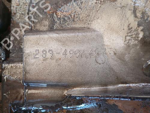 Gearbox FORD KA (RU8) 1.2 | BP32205355M3
