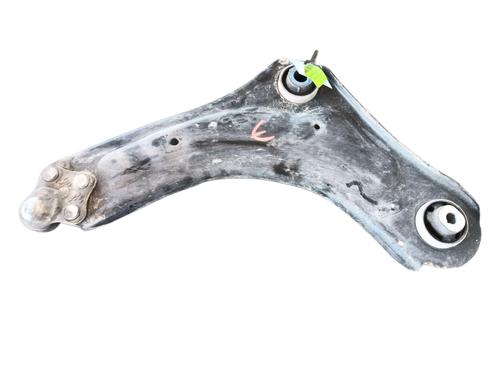 Used Right front suspension arm RENAULT MEGANE III Hatchback (BZ0/1_, B3_) 1.6 16V (BZ1B, BZ1H) (110 hp) 26552492