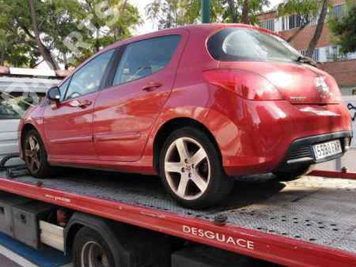 Cylinder head PEUGEOT 308 I (4A_, 4C_) 1.6 16V | BP10973982M5  - Image 15