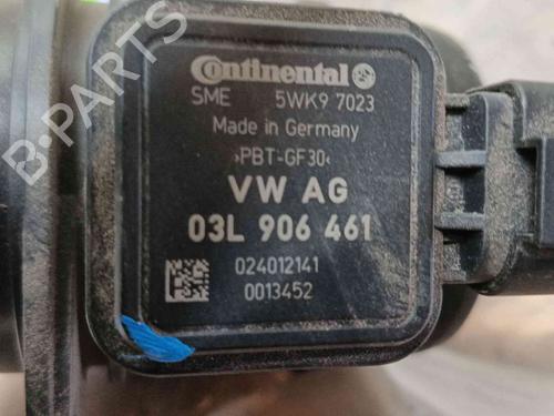 Mass air flow sensor VW TOURAN (1T3) 1.6 TDI | BP38046914M95 - Image 2