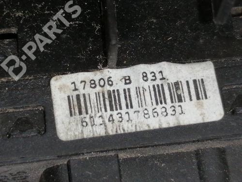Right front window switch FIAT GRANDE PUNTO (199_) 1.3 D Multijet | BP6273473C105  - Image 5