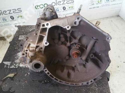 Getriebe CITROËN BERLINGO / BERLINGO FIRST Box Body/MPV (M_)  | BP5354889M3 