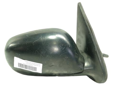 Right mirror NISSAN MICRA II (K11)  | BP5381147C27 