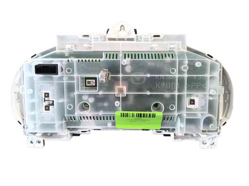 Instrument cluster MAZDA CX-5 (KF) 2.0 | BP36552099C47 - Image 6
