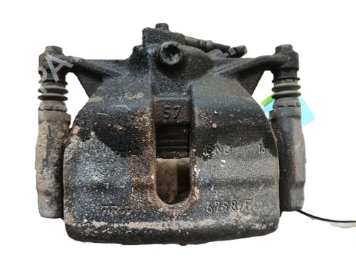 Used Right front brake caliper VW TOURAN (5T1) 1.5 TSI (150 hp) 30198231