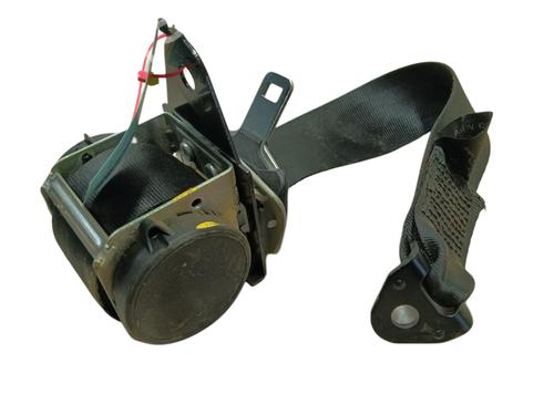 Cinto de segurança traseiro esquerdo NISSAN QASHQAI I (J10, NJ10) 1.6 (110 hp) 31664764