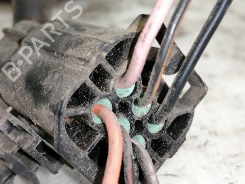 Front left lock ROVER 25 I Hatchback (RF)  | BP5390081C98 