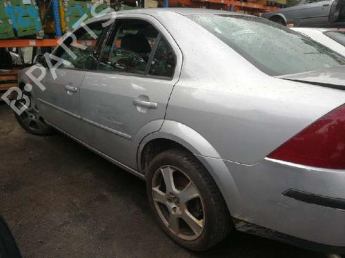 Steering rack FORD MONDEO III (B5Y)  | BP5382297M22 
