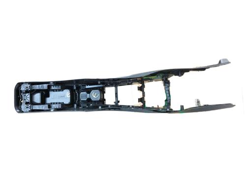 Armrest / Center console CUPRA FORMENTOR (KM7, KMP) 1.4 e-Hybrid | BP36527475I20 - Image 8