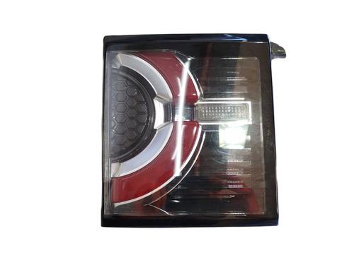 Used Left tailgate light Left tailgate light 39406558 39406558
