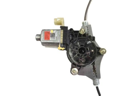 Rear right window mechanism KIA STONIC (YB) 1.0 T-GDi Eco-Dynamics+ | BP36448381C25 - Image 3