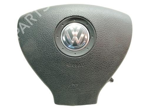 Førerens kollisjonspute VW PASSAT B6 (3C2) [2005-2010]  11427726