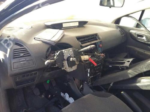 Left front steering knuckle CITROËN C4 I (LC_)  | BP5365646M25 