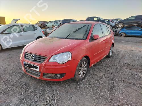 Used Parts VW POLO IV (9N_, 9A_) 1.9 TDI (101 hp) 4307921