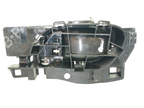 Front right interior door handle PEUGEOT 5008 (0U_, 0E_) 1.6 HDi | BP9971407I14