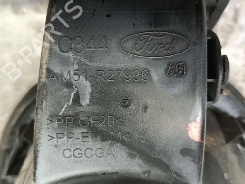 Fuel flap FORD C-MAX II (DXA/CB7, DXA/CEU)  | BP24397659C131 