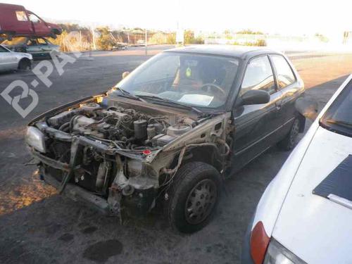 Used Parts SUZUKI BALENO Hatchback (EG)  1.6 i 16V (SY416)  755624