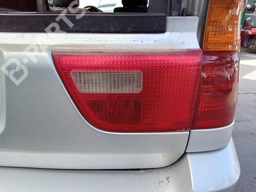 Used Right tailgate light Right tailgate light BMW X5 (E53) 3.0 d (184 hp) 9956178 9956178