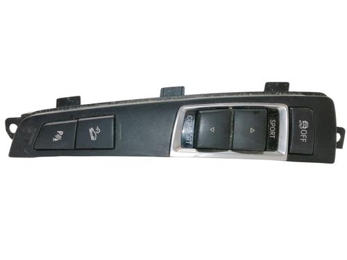 Used Switch BMW 5 (F10) 530 d xDrive (258 hp) 10397415