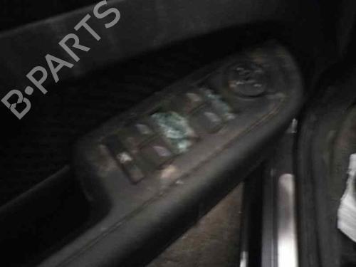 Front left exterior door handle FORD FOCUS II (DA_, HCP, DP)  | BP5356714C128 