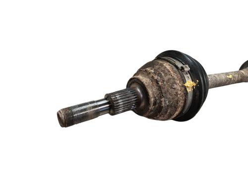 Left front driveshaft FORD MONDEO V Saloon (CD) 2.0 Hybrid | BP40097230M38 - Image 2