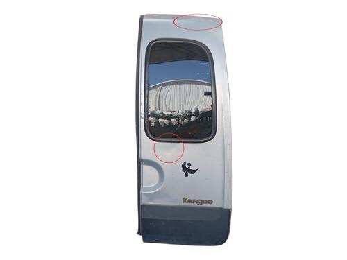 Porte arrière droite Porte arrière droite RENAULT KANGOO (KC0/1_) 1.9 dTi (KC0U) (80 hp) 34123458 34123458