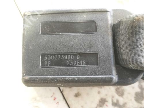 Engate do cinto JAGUAR XE (X760) 2.0 D | BP39564268I32 - Image 3