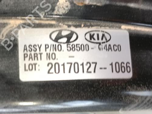 Servo brake HYUNDAI i30 (PDE, PD, PDEN) 1.0 T-GDI | BP31945286M42